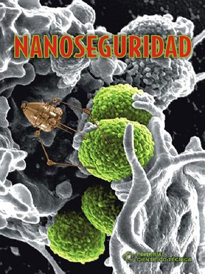 cover image of Nanoseguridad